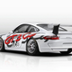 Illustration for article titled 2008 Porsche 911 GT3 Cup